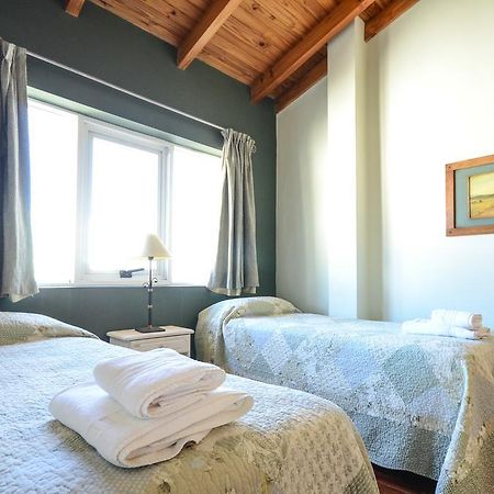 Apartament Balcones Al Nahuel Bariloche Zewnętrze zdjęcie