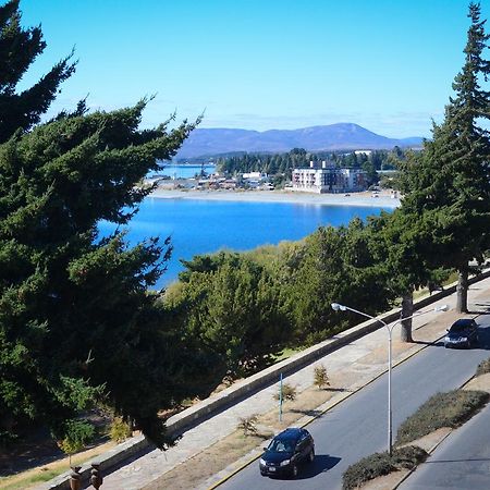 Apartament Balcones Al Nahuel Bariloche Zewnętrze zdjęcie