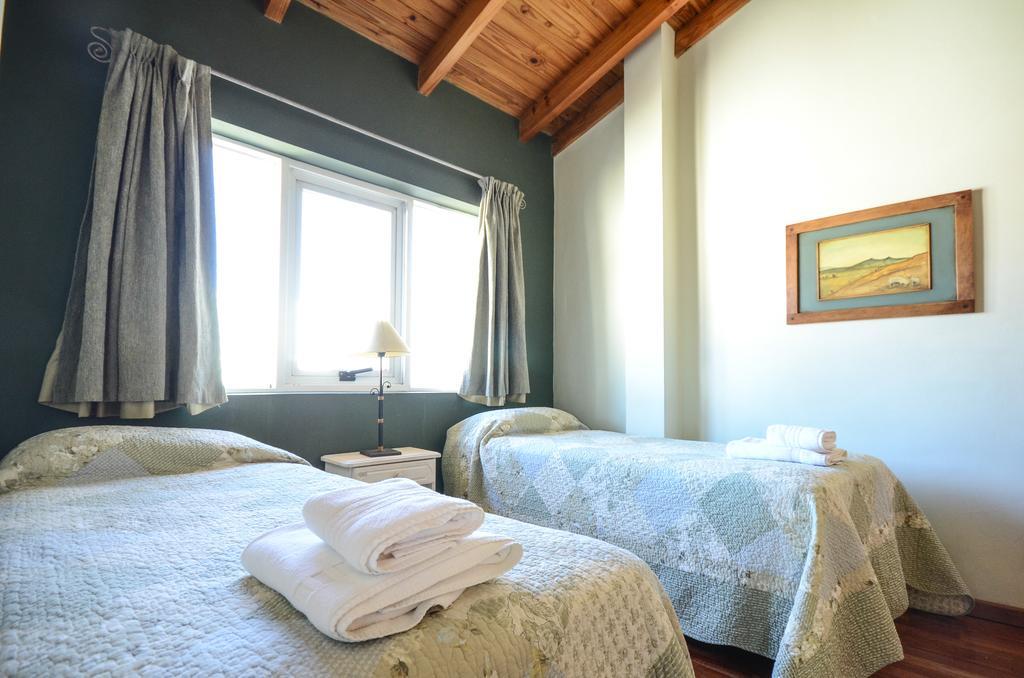 Apartament Balcones Al Nahuel Bariloche Zewnętrze zdjęcie