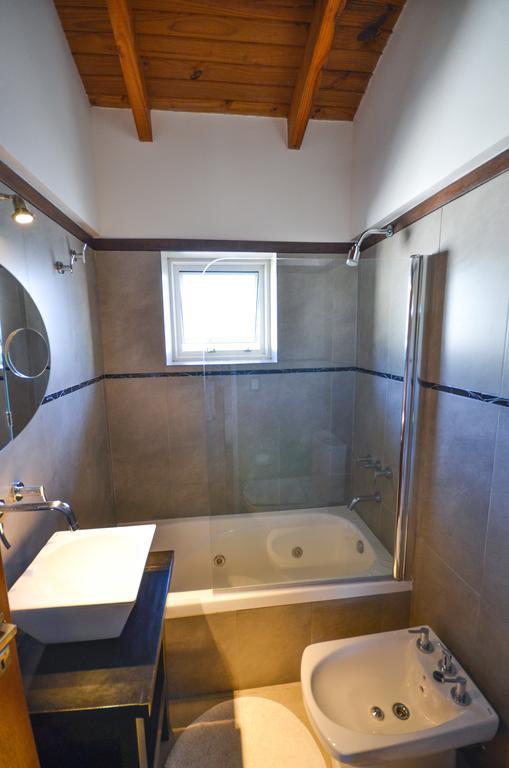 Apartament Balcones Al Nahuel Bariloche Zewnętrze zdjęcie