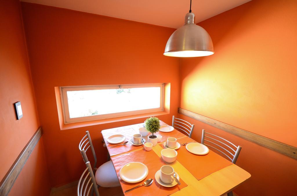 Apartament Balcones Al Nahuel Bariloche Zewnętrze zdjęcie