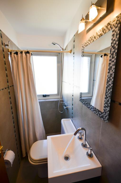 Apartament Balcones Al Nahuel Bariloche Zewnętrze zdjęcie