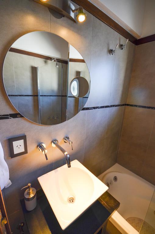 Apartament Balcones Al Nahuel Bariloche Zewnętrze zdjęcie